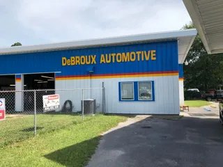 DeBroux Automotive Inc