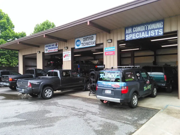 Dennis Auto Repair