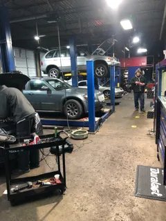 Detroit Complete Auto Repair
