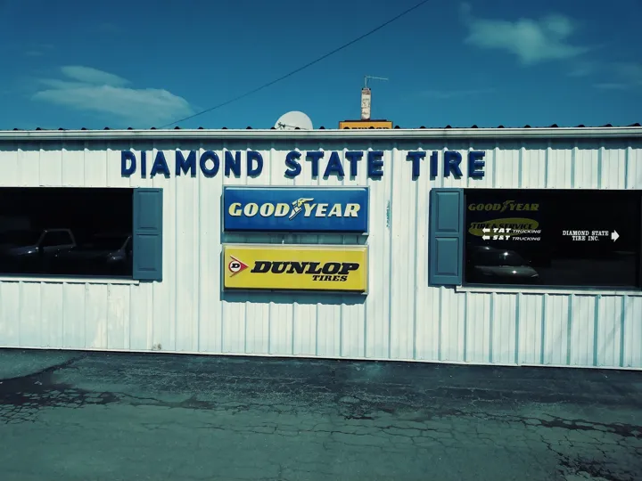 Diamond State Tire Inc