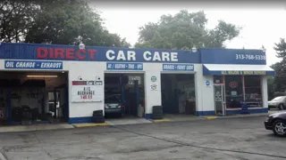 Direct Car Care
