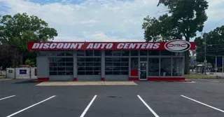 Discount Auto Center