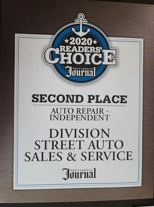 Division Street Auto Sales & Service Inc.