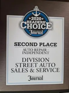 Division Street Auto Sales & Service Inc.