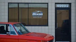 Dixon Motorsports - Automotive Performance & Service