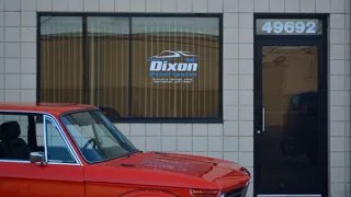 Dixon Motorsports - Automotive Performance & Service