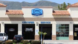 DMC Automotive Repair
