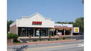 Dobbs Tire & Auto Centers Overland