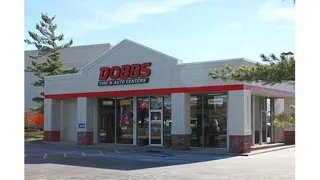 Dobbs Tire & Auto Centers South County