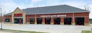 Dobbs Tire & Auto Centers West Edwardsville Rt 157
