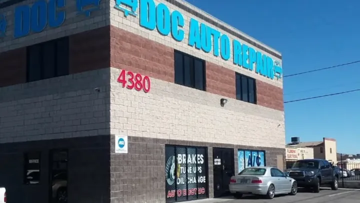 Doc Auto Repair