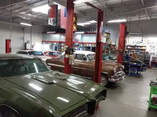 Don's Automotive LLC