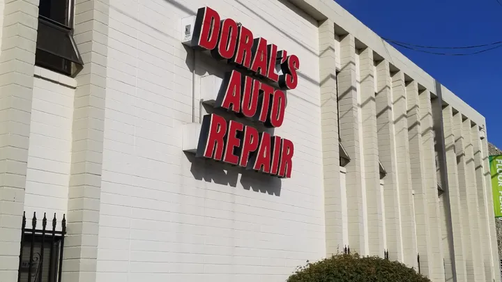 Doral's Auto Repair