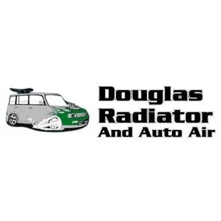 Douglas Radiator And Auto Air