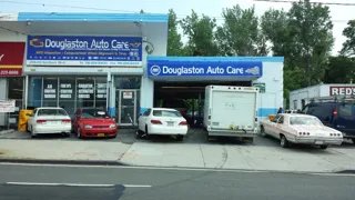 Douglaston Auto Care.