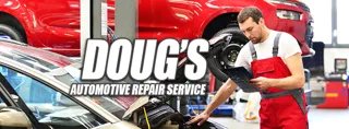 Doug's Automotive Repair Service
