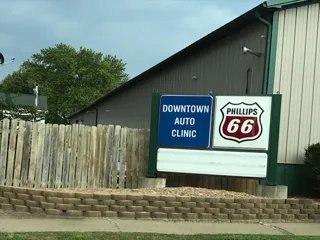 Downtown Auto Clinic