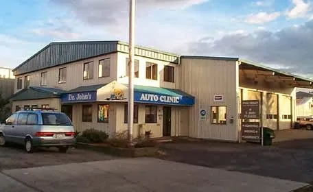 Dr. John's Auto Clinic