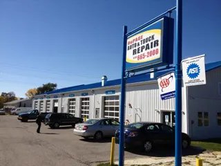 DuPage Auto & Truck Repair, Inc.