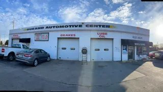 Durand Automotive Center LLC
