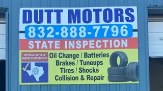 Dutt Motors