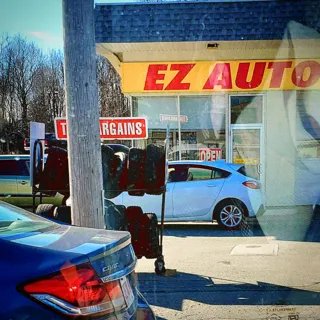 E-Z Auto Services Center