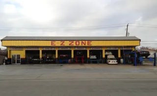 E-Z ZONE Complete Auto Repair