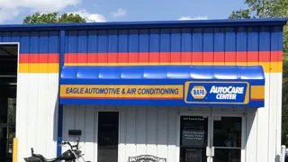 Eagle Automotive & Air Conditioning