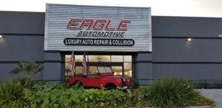 Eagle Automotive