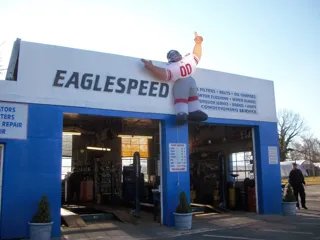Eaglespeed Auto Repair