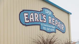 Earl's Repair Lt. Truck & Auto