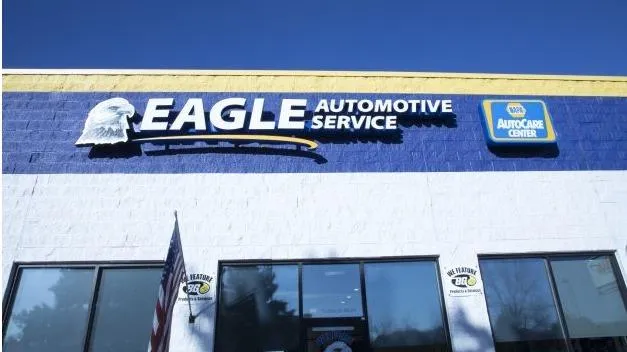 EAS Tire & Auto