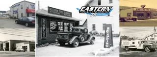 Eastern Tire & Auto Service Inc.- Rockland Location