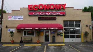 Economy Car Care Center