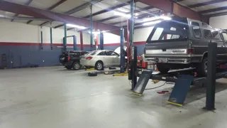 Eddies Automotive Service