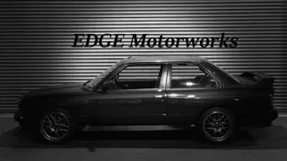EDGE Motorworks - San Ramon