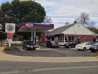 Eli's Service Station