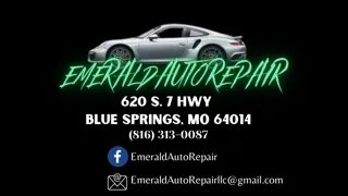 Emerald Auto Repair