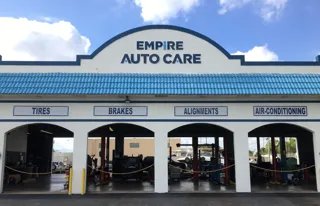 Empire Auto Care