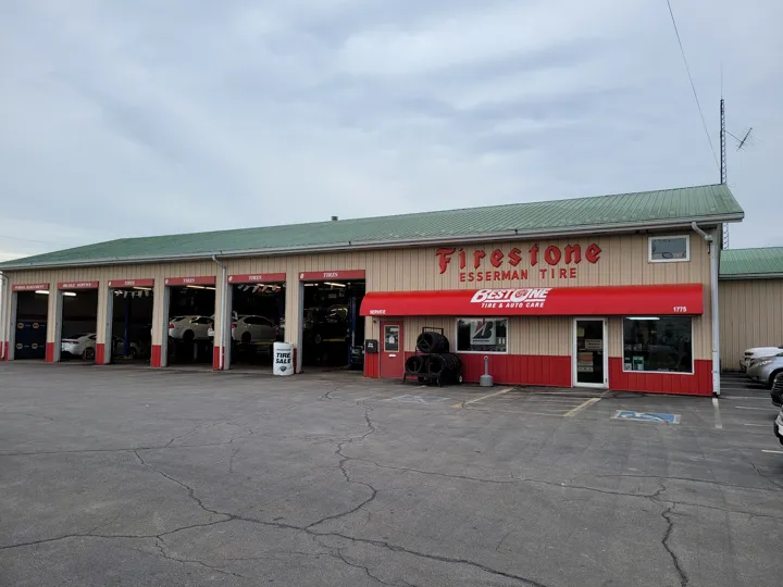 Esserman's Best One Tire & Auto Care