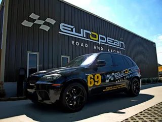 European Road & Racing | Charleston Luxury Car Service