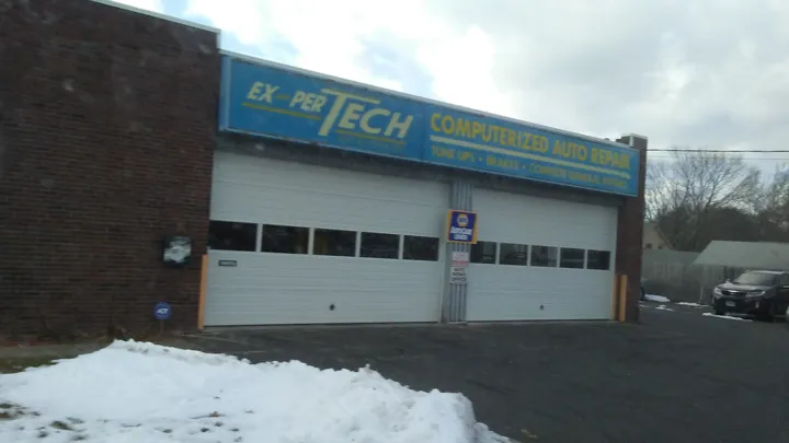 Ex-Per Tech Auto Repair