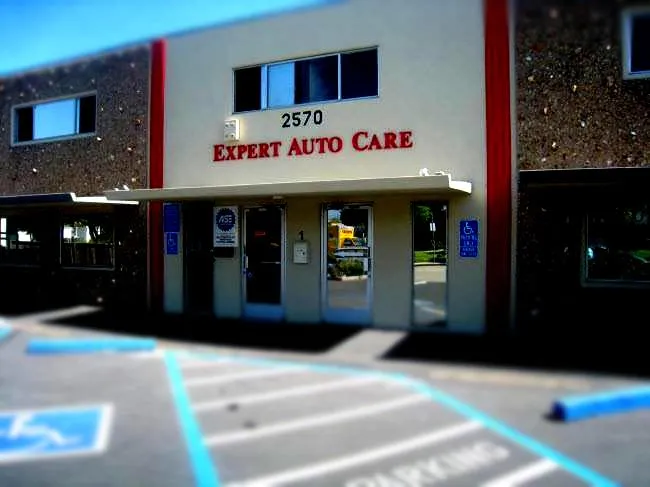 Expert Auto Care