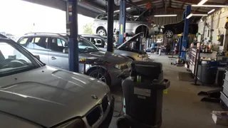 Fairfield Imports Independent BMW Service