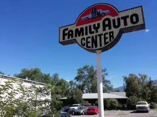 Family Auto Center