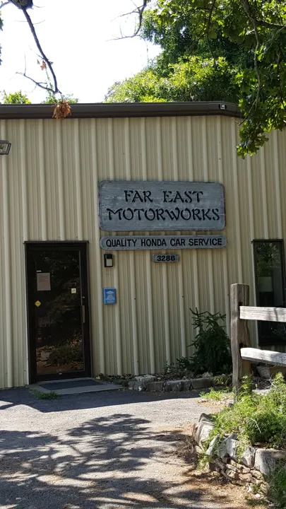 Far East Motor Works