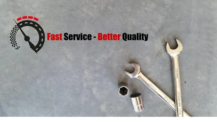 Fast Lane Auto Tech LLC