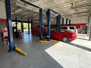 Fast Lane Automotive Sanford