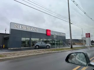 Ferrario Nissan