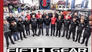 Fifth Gear Automotive Service & Repair for Audi, BMW, Jaguar, Land Rover, Mercedes, MINI, Porsche, & VW in Lewisville